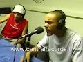 Ciess Larace freestyle