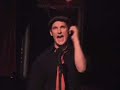 NYTB Drew Gasparini - \"A Little Bit\"