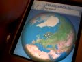 Wayfinder Earth beta demo