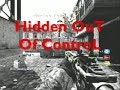 HLG - HdnOoC - Cage Match on Backlot