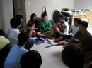 Taboo Fun #1 SJKPC YG