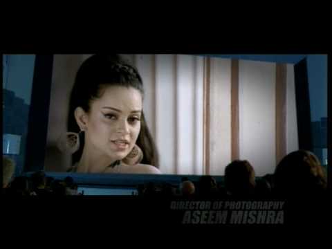 Once Upon A Time In Mumbaai Tum Jo Aaye - Promo