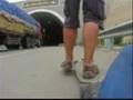 videos de Part Nine - Guinness World Record Skateboard Journey