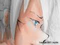 Riyuu (DS) - Panning test (Speedpaint)