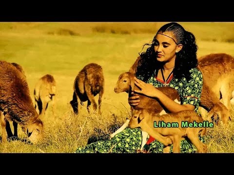 New Tigrigna Music - Hot New Ethiopian Music 2014 Kflom G.mariam (Kuda ንዒ ኩዳ) የሒላል ዶ.