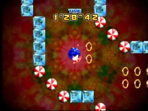 Sonic the Hedgehog 4 : Episode 1