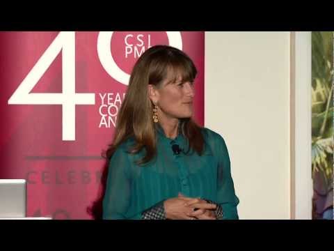 [Video-Using Entrepreneurial Approaches to Solve the Problems of Global Poverty]