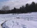videos de Skidoo 550 X Catwalks & Jumps