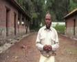 Godefroid Wambale, Congo Ranger, needs a computer!