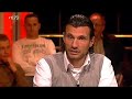 Pierre Betfair @ Voetbal Insite
