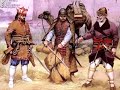 Thê Tûrâniâns || Turkic Warriors Thê Tûrâniâns || Turkic Warriors