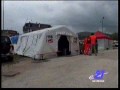 E21 - L'intervento di Anpas Piemonte e 118 Piemonte a Barisciano