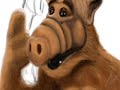 El MAestro del Fotoshop II ( ALF )