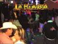 La Kumbia Saturday