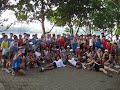Group Photo @ Lower Seletar Reservoir Park