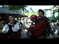 Dark Lady, Crimson Pirates ny ren faire