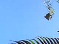 Phuket Bungy Jump