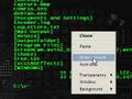 Boring Command Prompt? Make It Transparent - eConsole