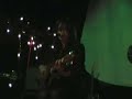 Charlotte Hatherley Kites by Simon Dupree and The Big Band Sound & Bastardo live acoustic Charlotte Hatherley Kites by Simon Dupree and The Big Band Sound & Bastardo live acoustic