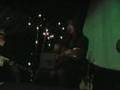 Charlotte Hatherley Kites by Simon Dupree and The Big Band Sound & Bastardo live acoustic