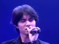 Leo ku & Sammi Cheng duet- enjoy yourself tonight