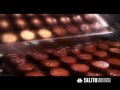 ΑΦΟΙ Δουρμούσογλου & Σία ΟΕ - Μηχανήματα σοκολάτας SELMI