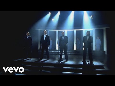 Unbreak My Heart (Regresa a Mi) Il Divo