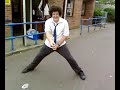 pugh exersising 3