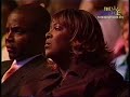 lejuene thompson singing on the word network.