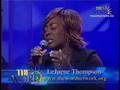 Lejuene Thompson
