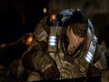 Gears Of War - In the end.