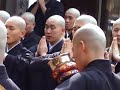 Buddhist Temple in Sojiji, part2