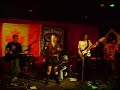 Banda Axioma - Zombie