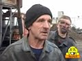 Russo Bebado - Drunk Russian