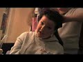 Hairspray London Leanne Jones-Tracy Turnblad Interview