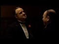 il padrino  il pompino  doppiaggio divertente