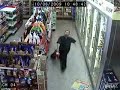 Drunkest Guy Ever Goes for More Beer Video