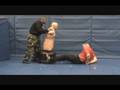 The DANGER of a Handcuffed Suspect