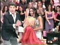 Spanish Gameshow Haircut - Girl 1 (2 of 2)