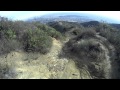 GMR-1st steeeeeeeeep descent @ 00:41 - 