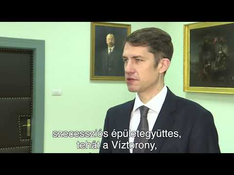  Interjú Dr. Pásztor Bálinttal, a szabadkai VKT elnökével-cover