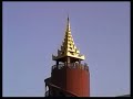 On the Road to Mandalay...