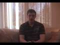 The Tic Monster: Living with Tourette Syndrome (Part 1)