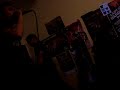 Detrimental Threat  -  Ensayo