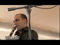 CHECHE REQUENA/JORGE GLEM