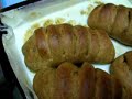 coffee bread