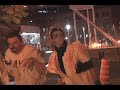 Zombies Singing in the Rain