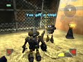 Metal Arms: Glitch in the System - Cutscene Compilation