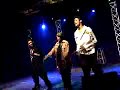 B5 private showcase