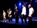 B5 private showcase